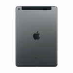 Apple iPad 7 128GB Spacegrau Wi-Fi + 4G (2019) Spacegrau