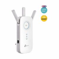 TP-Link RE450 AC1750 weiß weiß