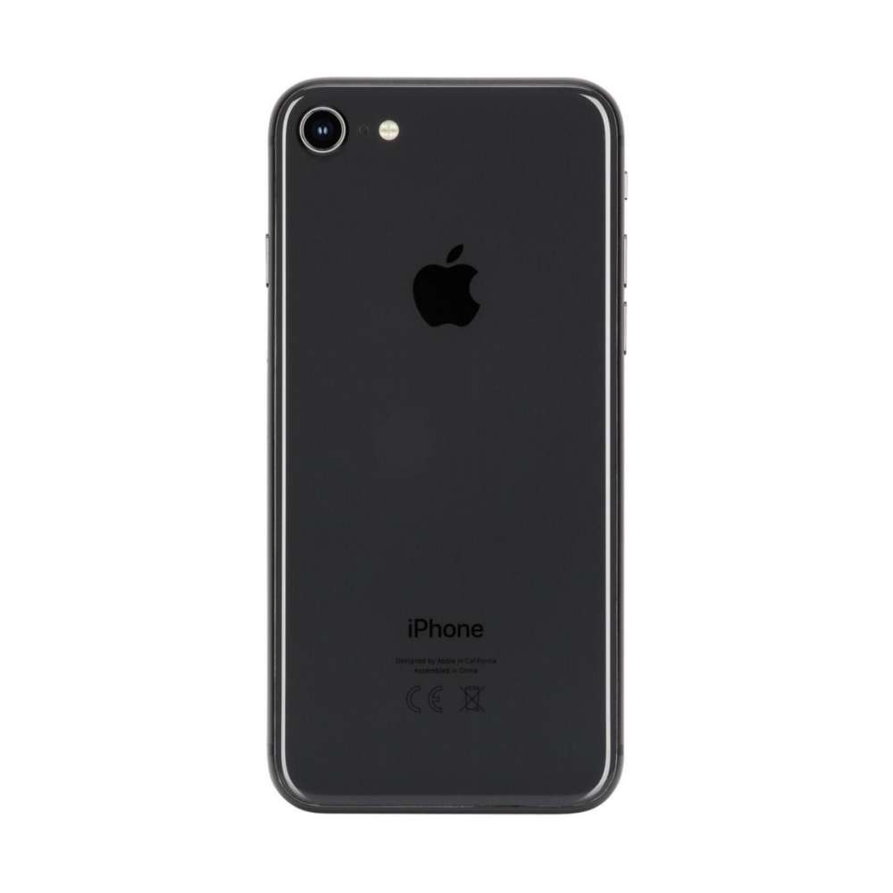 Apple iPhone 8 64GB grau grau