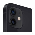 Apple iPhone 12 128GB schwarz schwarz