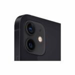 Apple iPhone 12 128GB schwarz schwarz