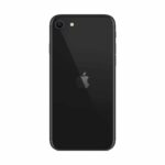 Apple iPhone SE (2020) 64GB schwarz oZ schwarz