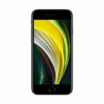 Apple iPhone SE (2020) 64GB schwarz oZ schwarz