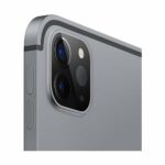 Apple iPad Pro 11 (2.Gen) 128GB Spacegrau Wi-Fi + 4G (2020)-4