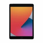 Apple iPad 8 128GB Spacegrau Wi-Fi + 4G (2020) Spacegrau