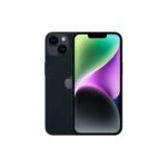Apple iPhone 14 128GB Mitternacht Mitternacht