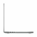 Apple MacBook Pro 14 M1 Pro 8C/14C 512GB/16GB spacegrau (2021) spacegrau