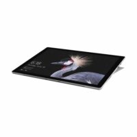 Microsoft Surface Pro 5 silber Core-i5-7300U 2,6GHz 256GB/8GB LTE (2017) silber