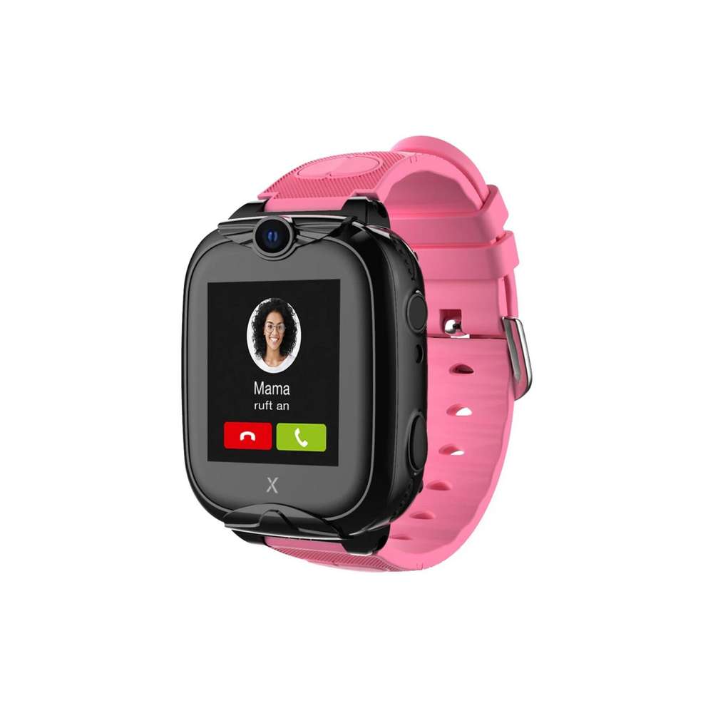 Xplora XGo2 rosa rosa