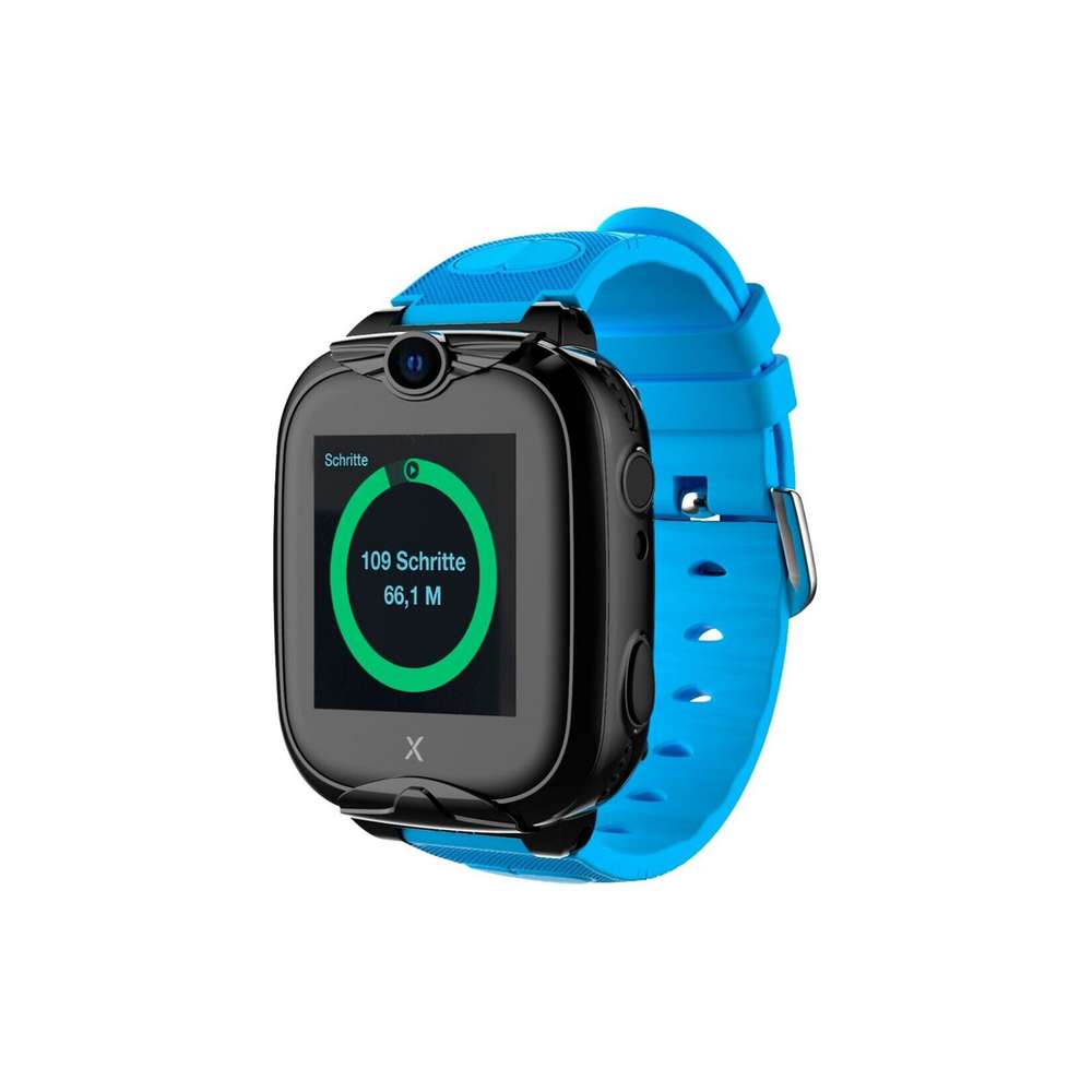 Xplora XGo2 blau blau