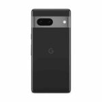 Google Pixel 7 128GB Obsidian Obsidian