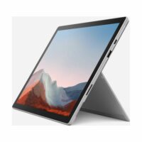 Microsoft Surface Pro 7+ Platin Core-i5-1135G7 256GB/16GB LTE Business Platin