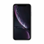 Apple iPhone XR 64GB schwarz schwarz