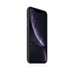 Apple iPhone XR 64GB schwarz schwarz