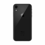 Apple iPhone XR 64GB schwarz schwarz