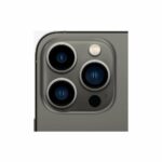 Apple iPhone 13 Pro 256GB graphit graphit