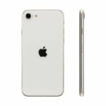 Apple iPhone SE (2022) 64GB Polarstern-3