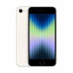 Apple iPhone SE (2022) 64GB Polarstern-4