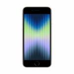 Apple iPhone SE (2022) 64GB Polarstern-6