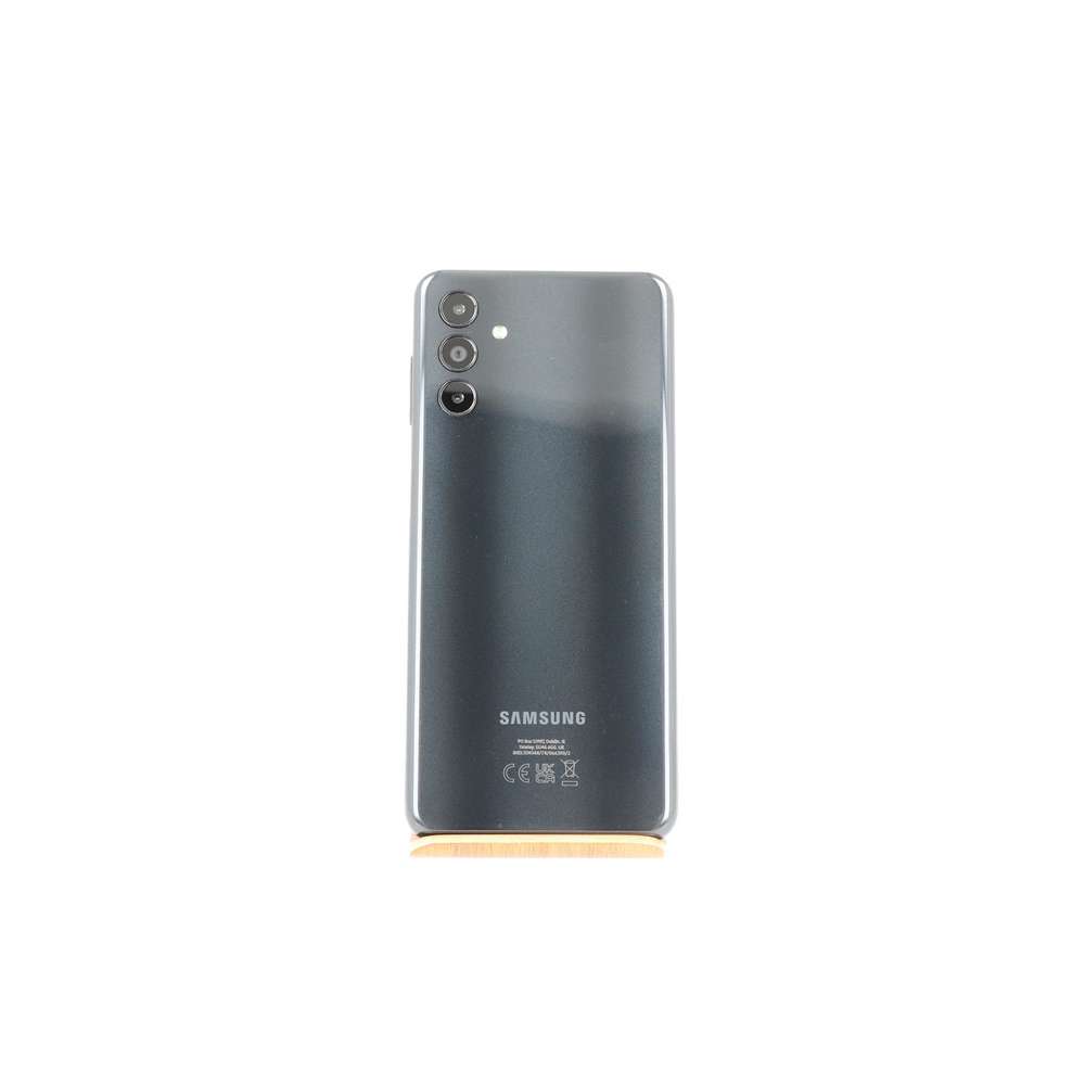 Samsung Galaxy A04s A047F/DSN 32GB schwarz schwarz