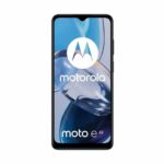 Motorola Moto E22 32GB Astro Black Astro Black