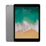 Apple iPad 6 9.7 32GB Spacegrau Wi-Fi + Cellular (2018)-5