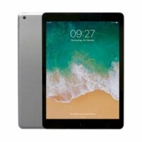 Apple iPad 6 9.7 32GB Spacegrau Wi-Fi + Cellular (2018) Spacegrau