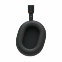 Sony WH-1000XM5 Schwarz Schwarz