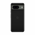 Google Pixel 8 128GB Obsidian Obsidian