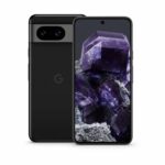 Google Pixel 8 128GB Obsidian Obsidian