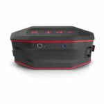 Teufel Rockster Go 2 schwarz/rot