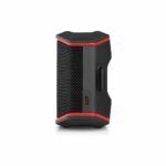 Teufel Rockster Go 2 schwarz/rot-2