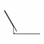 Apple Magic Keyboard für iPad Pro 11 Zoll (M4) schwarz DE-3