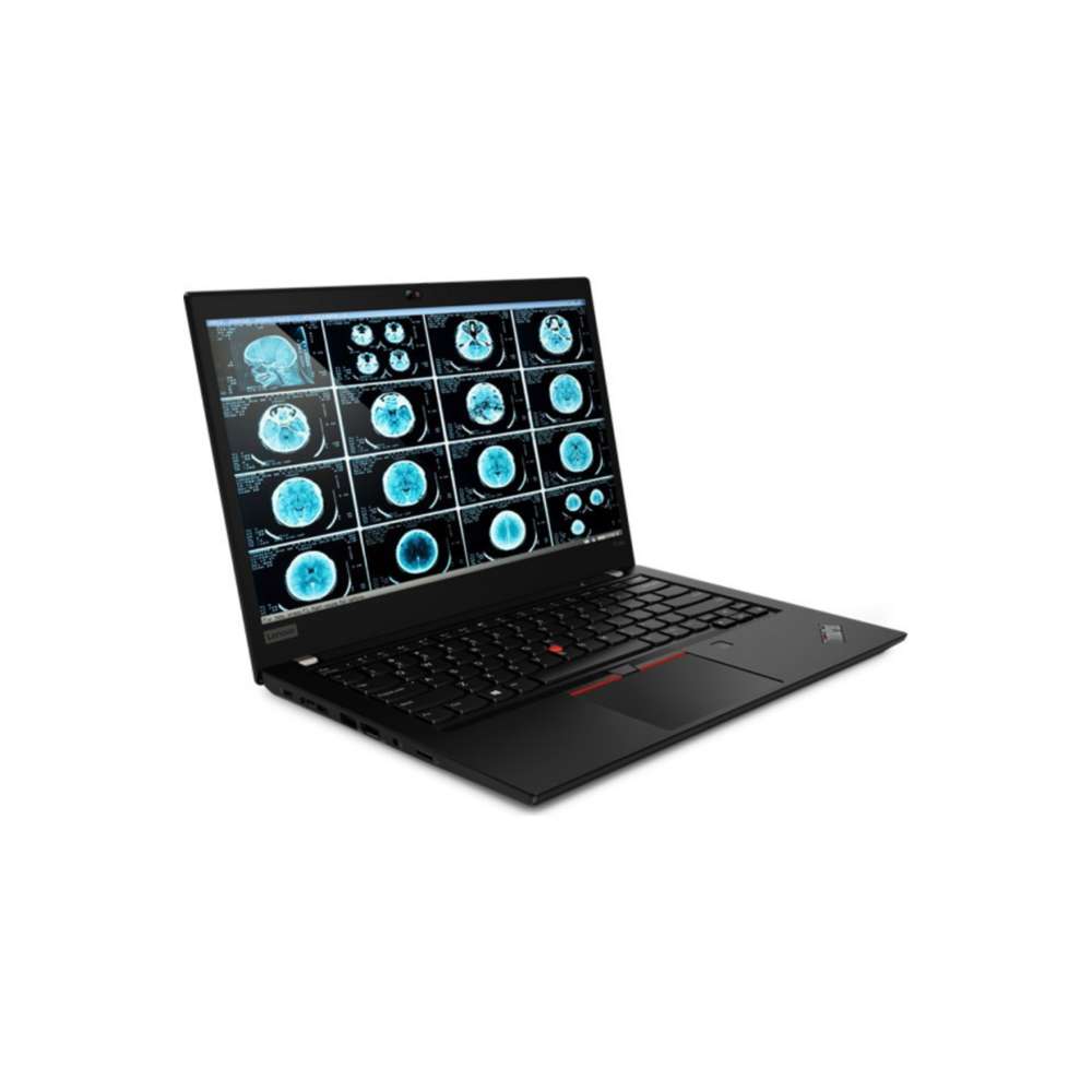 Lenovo ThinkPad P14s G2 R7P-5850U 16GB 512GB Win 11