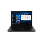 Lenovo ThinkPad P14s G2 R7P-5850U 16GB 512GB Win 11