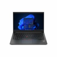 Lenovo ThinkPad E14 G4 R5-5625U 16GB 512GB Win 11 Pro