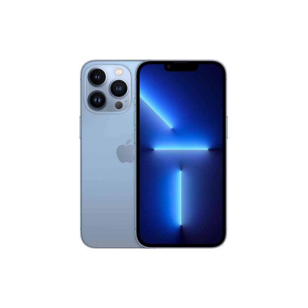 Apple iPhone 13 Pro 512GB sierrablau sierrablau
