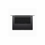 Apple MacBook Pro 16 M3 Pro 12C/18C 512GB/18GB Space Schwarz DE (2023) Space Schwarz