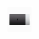 Apple MacBook Pro 16 M3 Pro 12C/18C 512GB/18GB Space Schwarz DE (2023) Space Schwarz