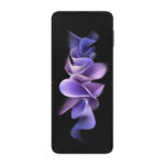 Samsung Galaxy Z Flip 3 Phantom Schwarz