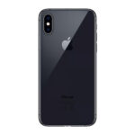 Apple iPhone XS Space Grau