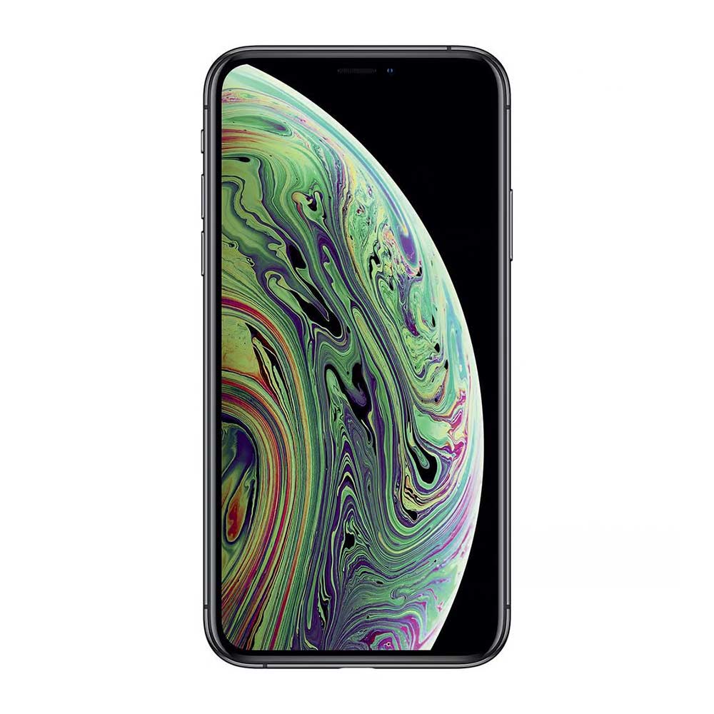 Apple iPhone XS Space Grau