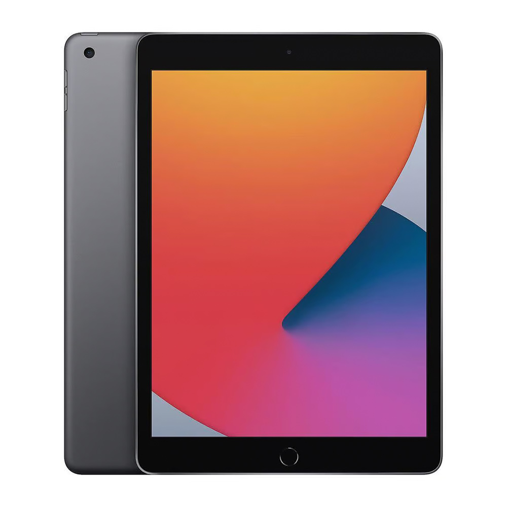 iPad 8 10,2" 32GB Wifi/4G Space Grau
