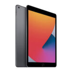 iPad 8 10,2" 32GB Wifi/4G Space Grau