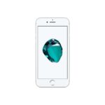 Apple iPhone 7 128 GB silber silber