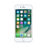 Apple iPhone 7 128 GB silber silber