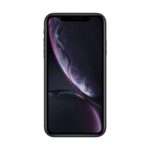 Apple iPhone XR 64GB schwarz oZ schwarz