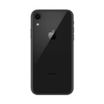 Apple iPhone XR 64GB schwarz oZ schwarz