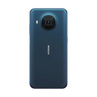 Nokia X20 128GB/8GB Nordic Blue Nordic Blue