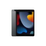 Apple iPad 9 256GB Spacegrau Wi-Fi + 4G (2021) Spacegrau
